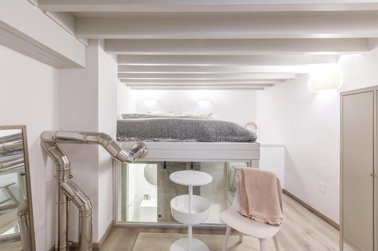A&N Casita Evy-Lou Apartment Malaga Luaran gambar