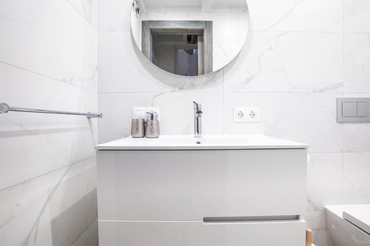 A&N Casita Evy-Lou Apartment Malaga Luaran gambar