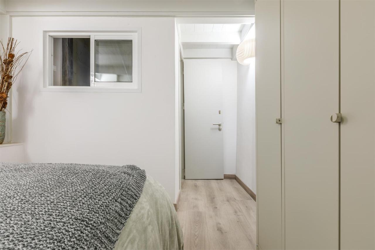 A&N Casita Evy-Lou Apartment Malaga Luaran gambar