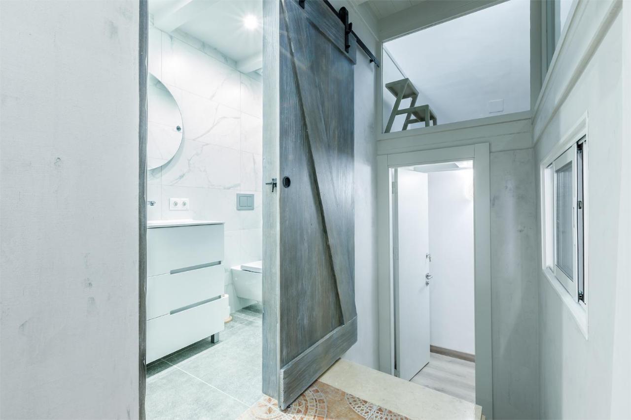 A&N Casita Evy-Lou Apartment Malaga Luaran gambar
