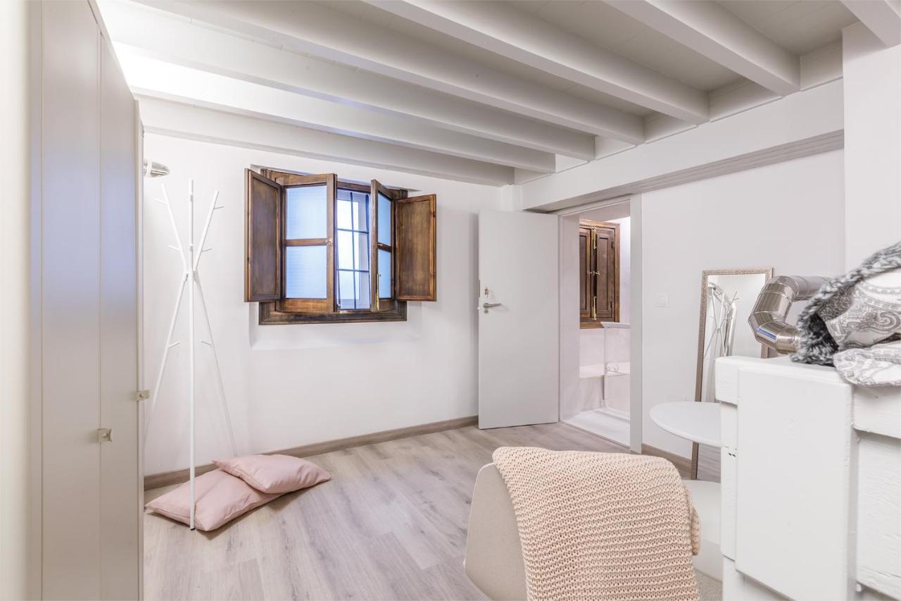 A&N Casita Evy-Lou Apartment Malaga Luaran gambar