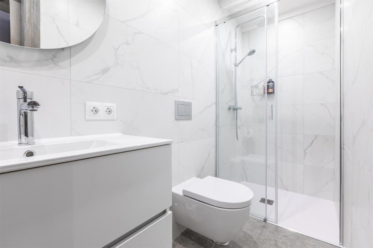 A&N Casita Evy-Lou Apartment Malaga Luaran gambar