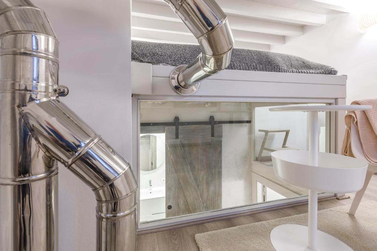 A&N Casita Evy-Lou Apartment Malaga Luaran gambar