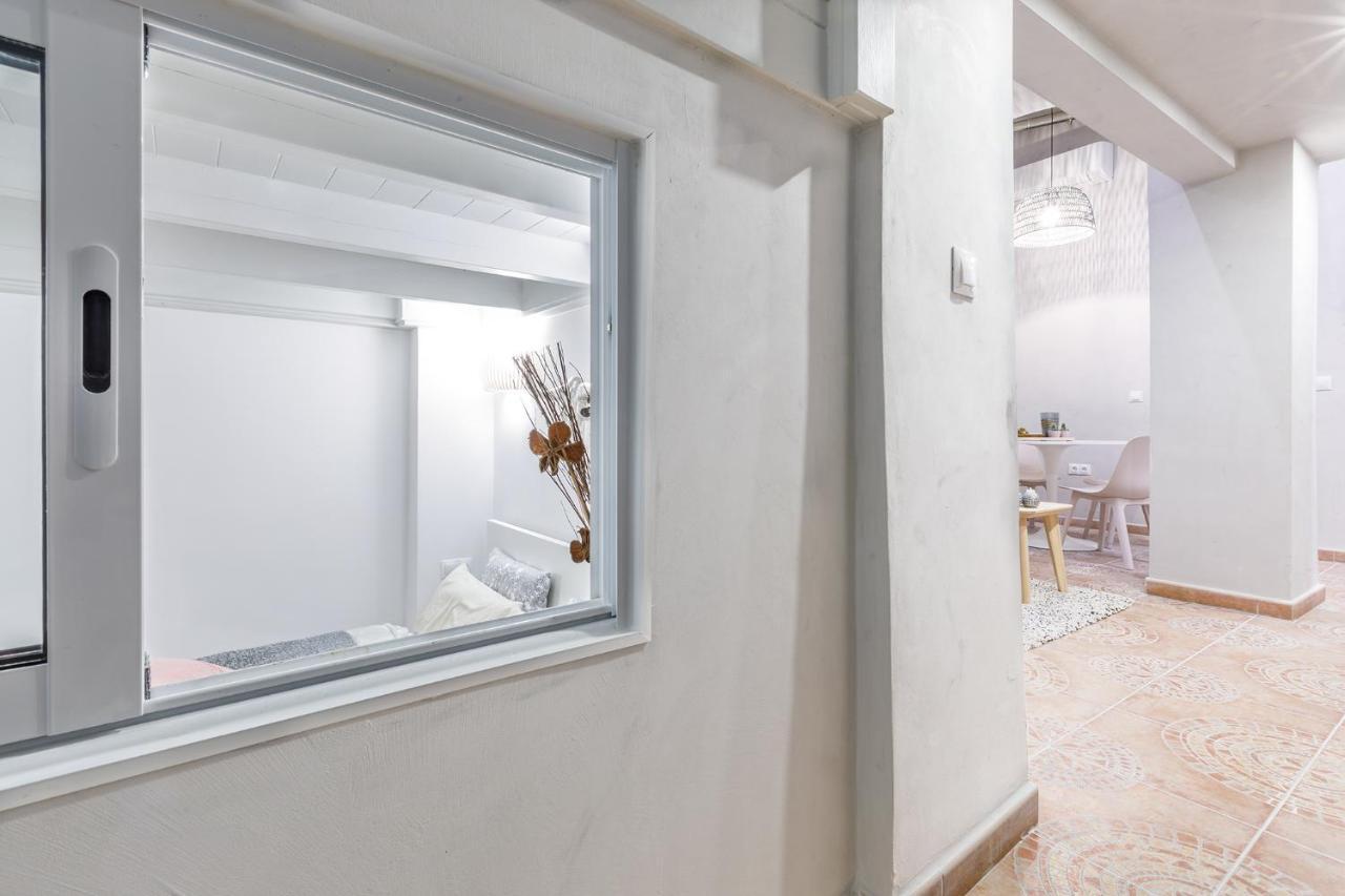 A&N Casita Evy-Lou Apartment Malaga Luaran gambar